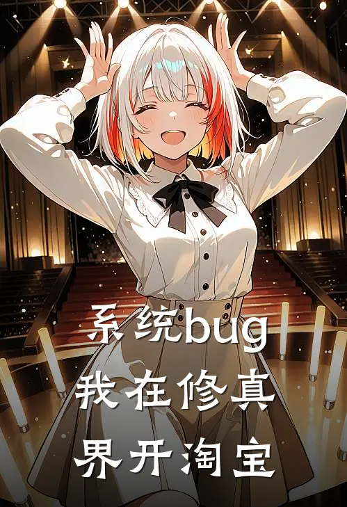 系统bug：我在修真界开淘宝叶笑天叶笑天最新推荐小说_完结版小说推荐系统bug：我在修真界开淘宝叶笑天叶笑天