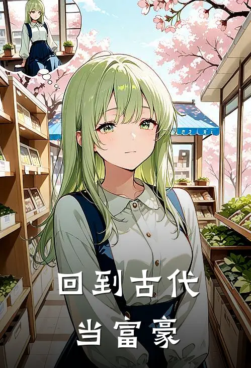 回到古代当富豪(王生蒙良)最新好看小说_无弹窗全文免费阅读回到古代当富豪王生蒙良