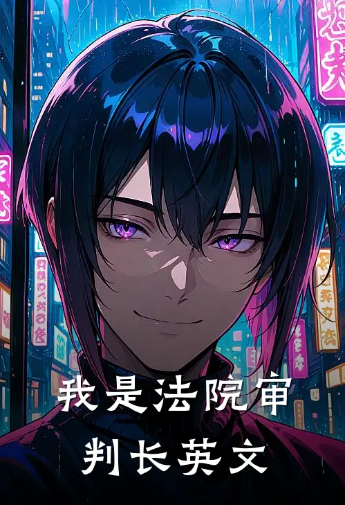 我是法院审判长英文