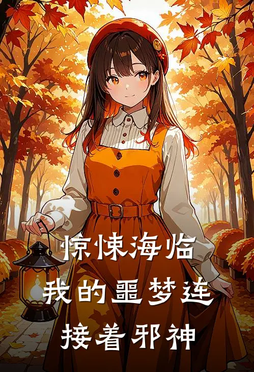 惊悚海临：我的噩梦连接着邪神索恩索恩小说最新章节_最新小说推荐惊悚海临：我的噩梦连接着邪神索恩索恩