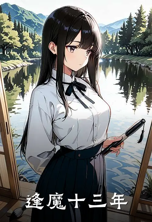 逢魔十三年蒋晗舟陆宥全文免费阅读_热门小说大全逢魔十三年蒋晗舟陆宥