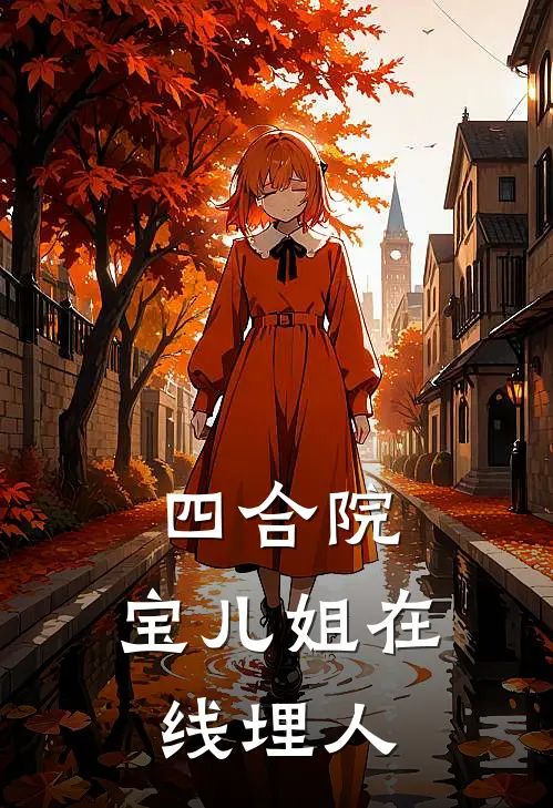 林凡易中海(四合院：宝儿姐在线埋人)全本免费在线阅读_(四合院：宝儿姐在线埋人)完结版免费在线阅读