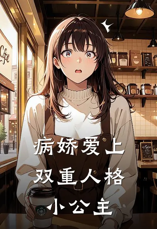 病娇爱上双重人格小公主