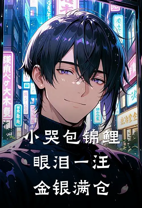 小哭包锦鲤，眼泪一汪金银满仓温温师静初完整版免费阅读_温温师静初精彩小说