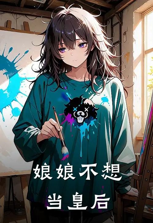 娘娘不想当皇后