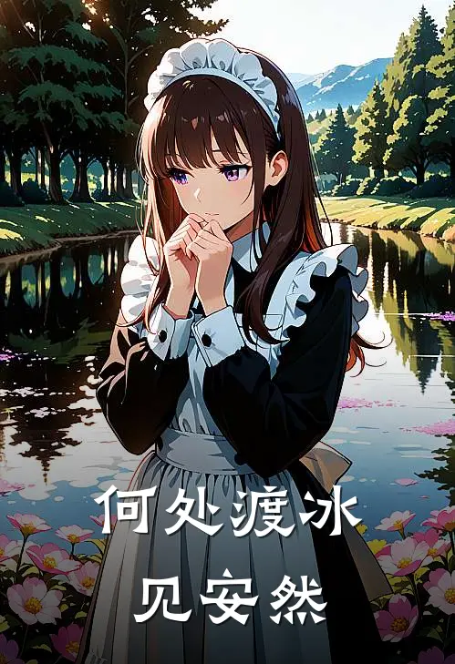 何处渡冰见安然