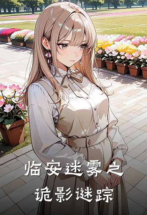 临安迷雾之诡影谜踪