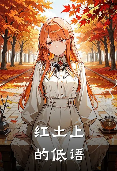 红土上的低语