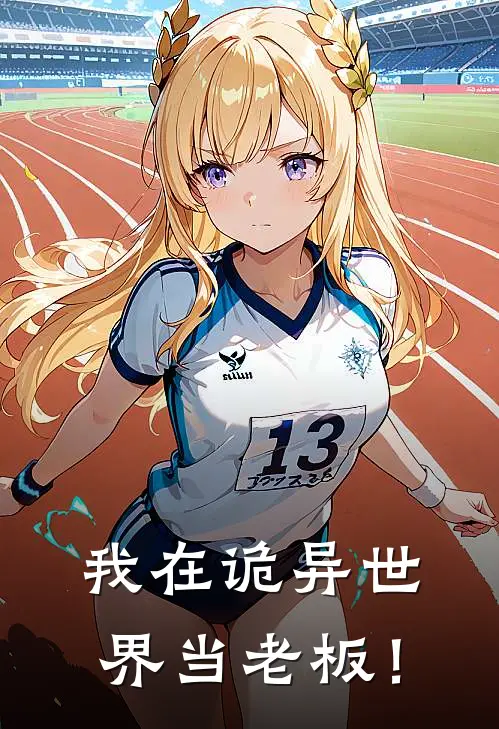 我在诡异世界当老板！木枫苏灵溪小说免费完结_最新章节列表我在诡异世界当老板！(木枫苏灵溪)