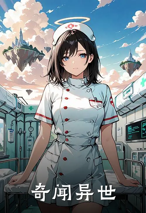 奇闻异世
