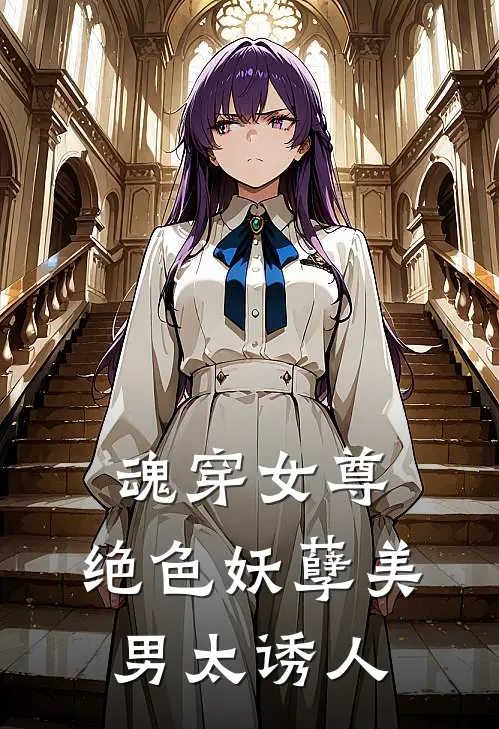 魂穿女尊，绝色妖孽美男太诱人