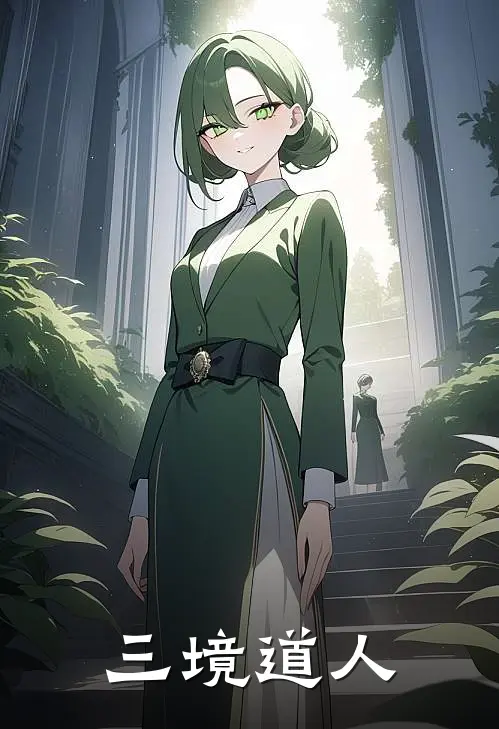 三境道人