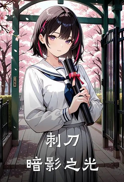 刺刀：暗影之光