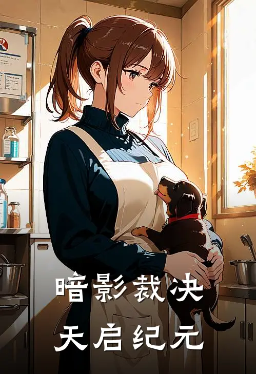 暗影裁决：天启纪元