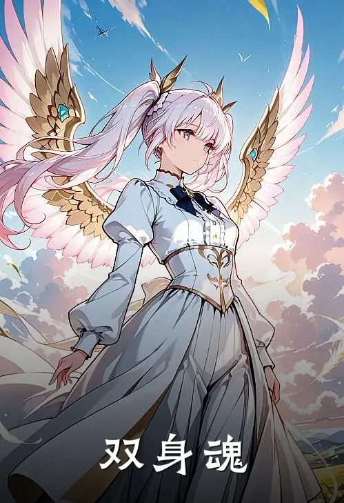 双身魂