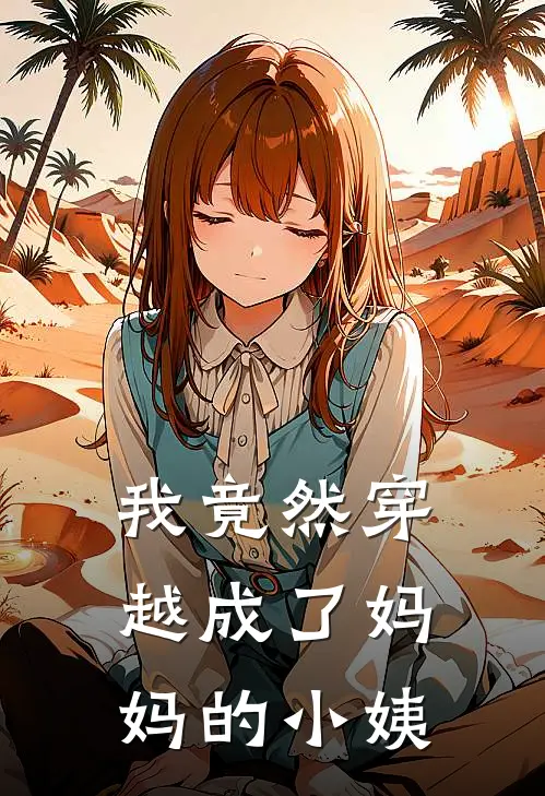 我竟然穿越成了妈妈的小姨