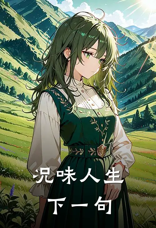 况味人生下一句