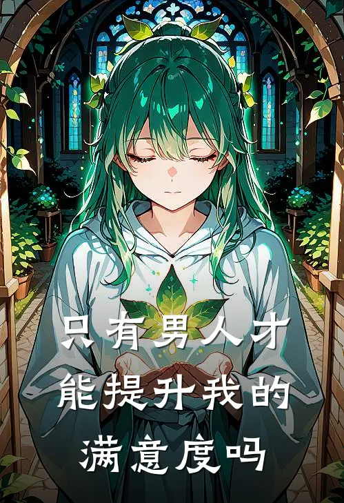 只有男人才能提升我的满意度吗