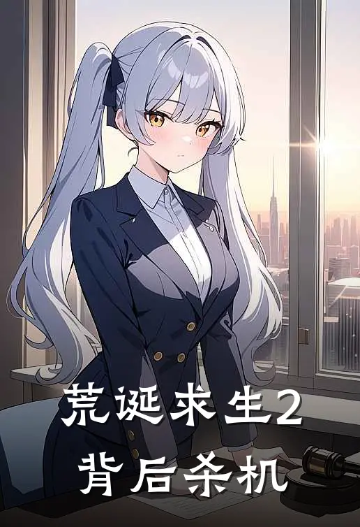 荒诞求生2背后杀机