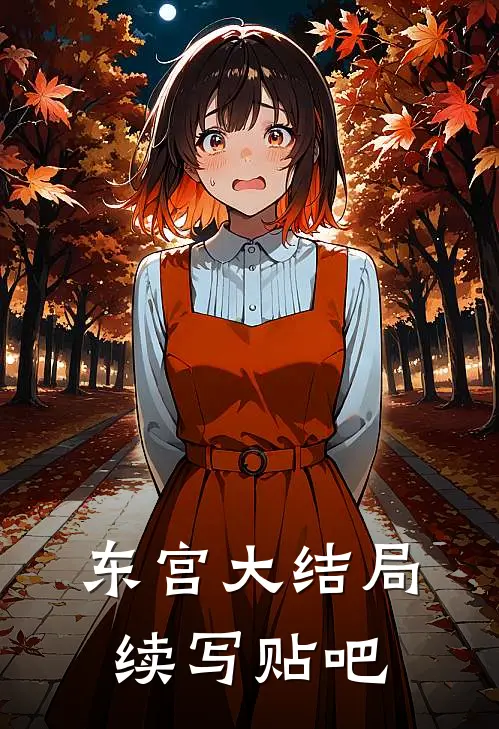 东宫大结局续写贴吧