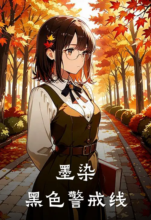 墨染：黑色警戒线墨墨墨墨最新更新小说_在线阅读免费小说墨染：黑色警戒线墨墨墨墨