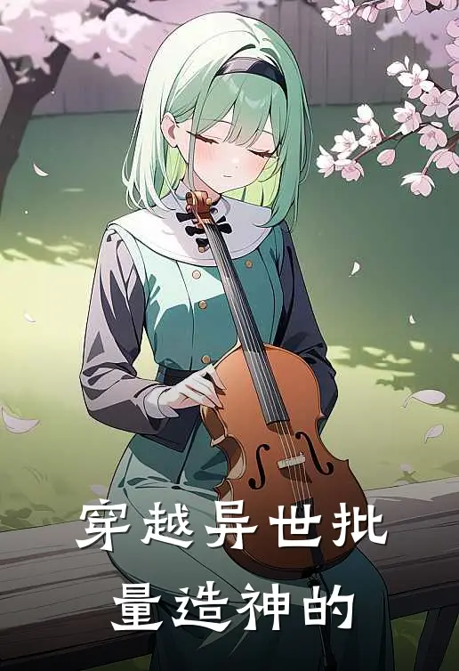 穿越异世批量造神的