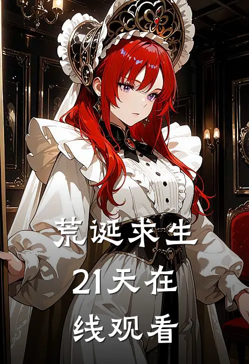 荒诞求生21天在线观看