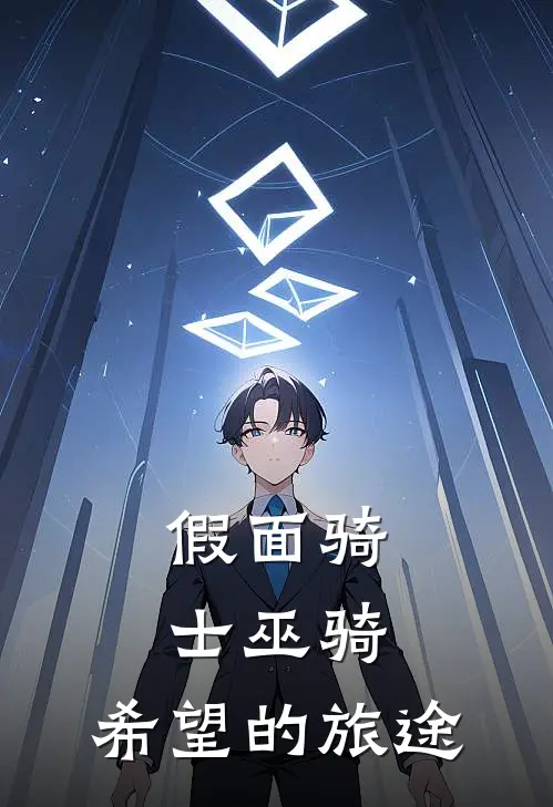 假面骑士巫骑：希望的旅途