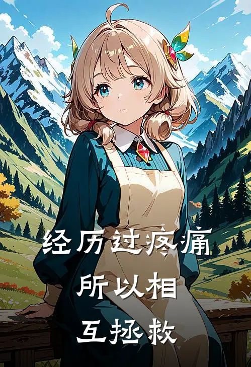 经历过疼痛，所以相互拯救