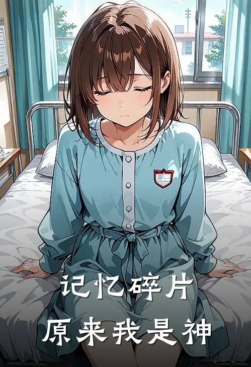 记忆碎片：原来我是神(柯奈奈周一)完本小说_热门的小说记忆碎片：原来我是神柯奈奈周一