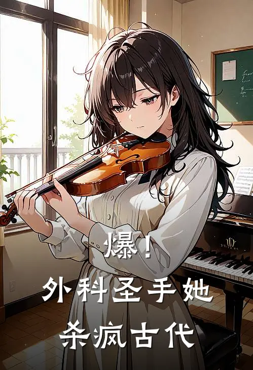 爆！外科圣手她杀疯古代林夕萧景琰最新小说推荐_完本小说免费阅读爆！外科圣手她杀疯古代(林夕萧景琰)