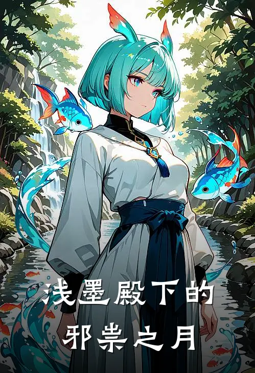 浅墨殿下的邪祟之月(雪音吴俊杰)小说完结版_全文阅读免费全集浅墨殿下的邪祟之月雪音吴俊杰