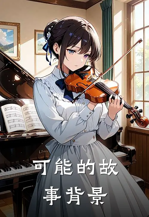 可能的故事背景