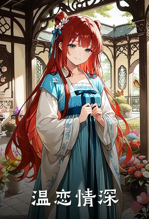 颜姒温昭林温恋情深全章节在线阅读_温恋情深全集免费在线阅读