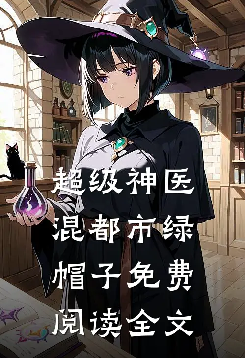 超级神医混都市绿帽子免费阅读全文