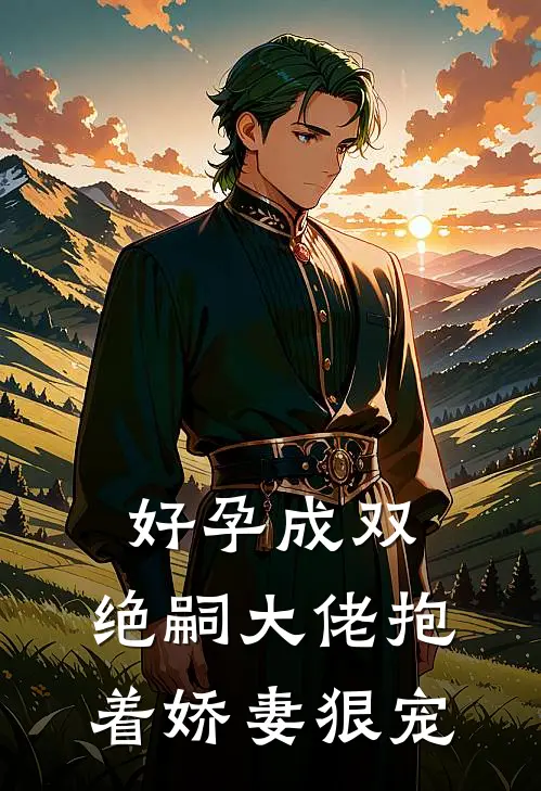 好孕成双，绝嗣大佬抱着娇妻狠宠