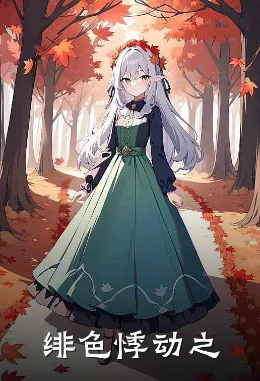 绯色悸动之苏音温蒂斯免费小说全集_小说免费完结绯色悸动之苏音温蒂斯