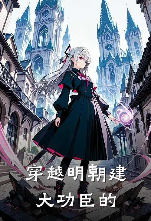 穿越明朝建大功臣的