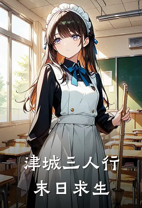 津城三人行末日求生