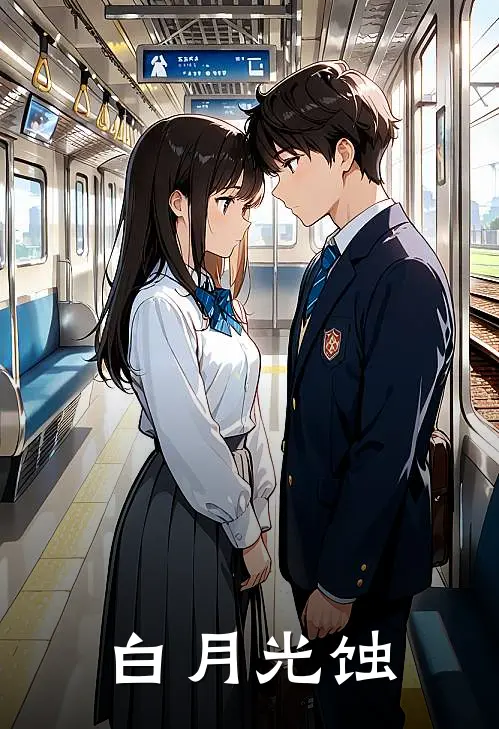 白月光蚀(林疏桐江砚)小说免费阅读无弹窗_完结小说白月光蚀林疏桐江砚