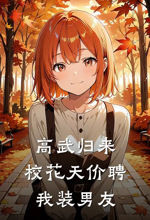 高武归来：校花天价聘我装男友