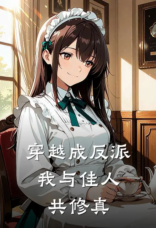 穿越成反派：我与佳人共修真