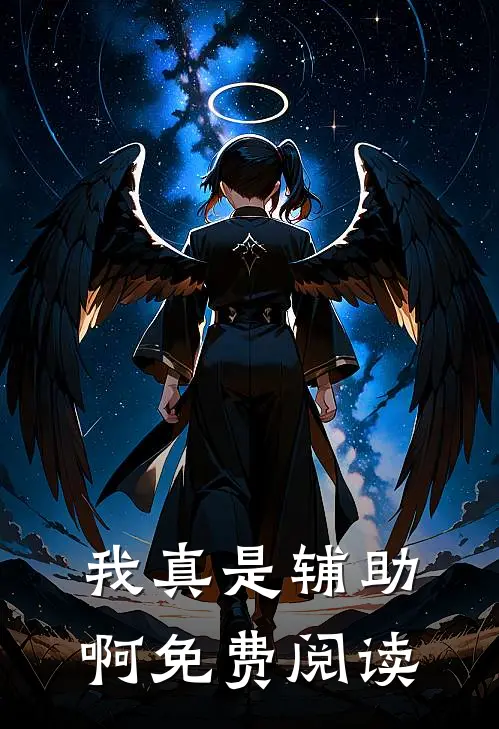我真是辅助啊免费阅读