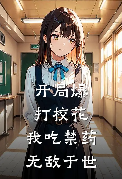 开局爆打校花，我吃禁药无敌于世