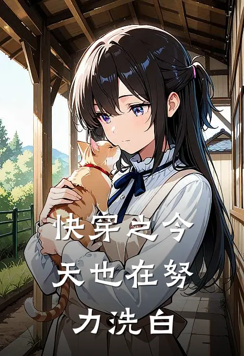 快穿之今天也在努力洗白季瑶苏晴最新小说推荐_完结小说快穿之今天也在努力洗白(季瑶苏晴)