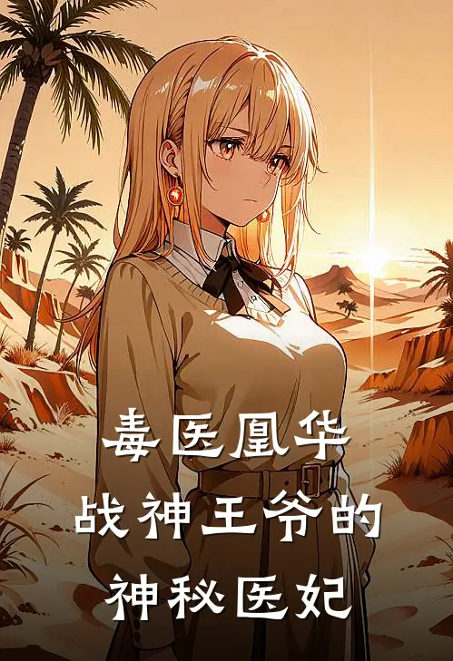 毒医凰华：战神王爷的神秘医妃