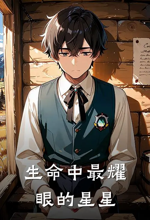 生命中最耀眼的星星