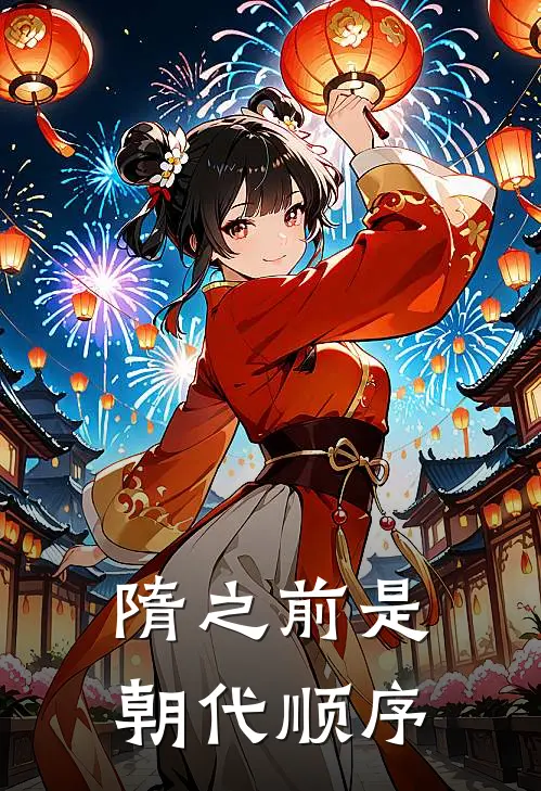 隋之前是朝代顺序