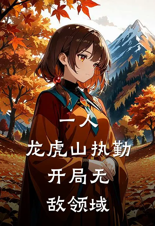 一人：龙虎山执勤，开局无敌领域