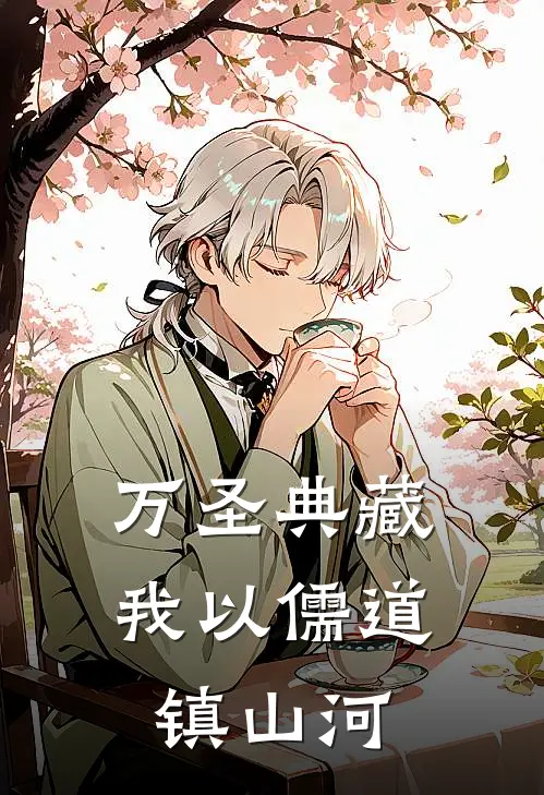 万圣典藏：我以儒道镇山河